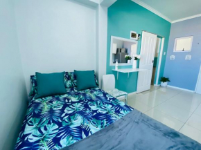 Urban Lifestyle Apartment in the CBD @43 CZ KUBS